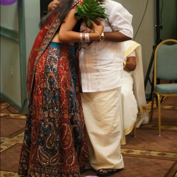 LEHENGHA!! - Picture 2 of 3